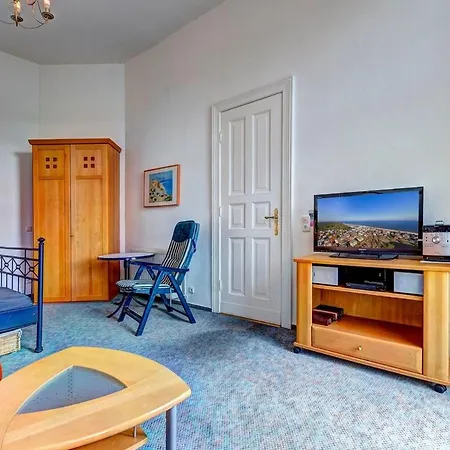 Germania, Fewo 8b Apartment