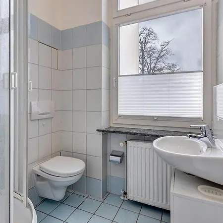 Germania, Fewo 8b Apartment